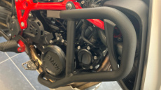 BMW F800 GS Rallye